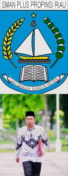 Welcome to SMA Negeri Plus Provinsi Riau!