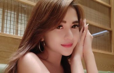 Aldira Chena Melahirkan Bayi Perempuan, Siapa Suaminya?