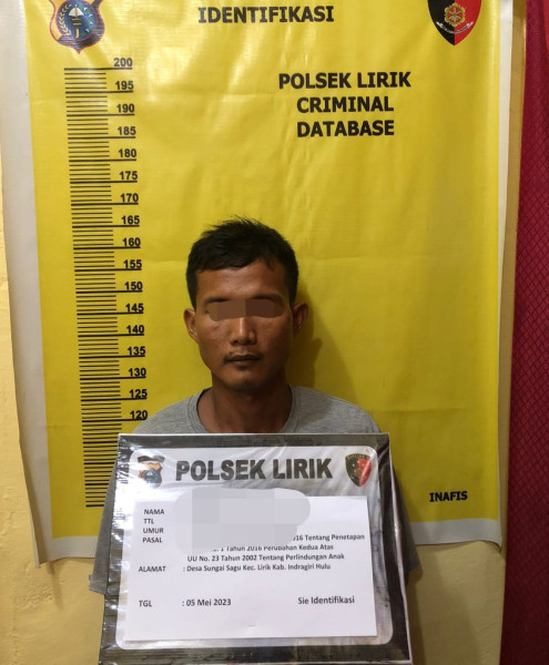 Waduh, Mengaku Dihamili Arga Ternyata Ulah Bejat Ayah Tiri