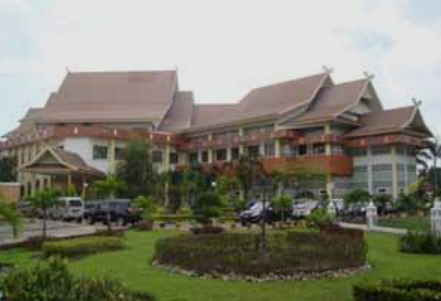 DPP SPKN Apresiasi Polda Riau Tindak Lanjuti SPPD dan Mamin di DPRD Riau