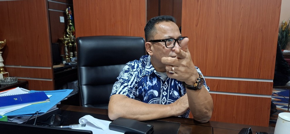 Bapenda Batam Jelaskan Mekanisme dan Tugas Kader Pajak di Lingkungan Masyarakat