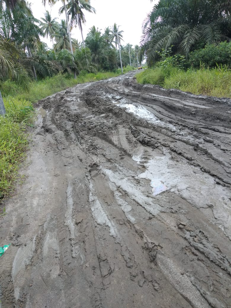 Ternyata Galian C di Sei Dua Tanjungbalai Tidak Memiliki Izin 