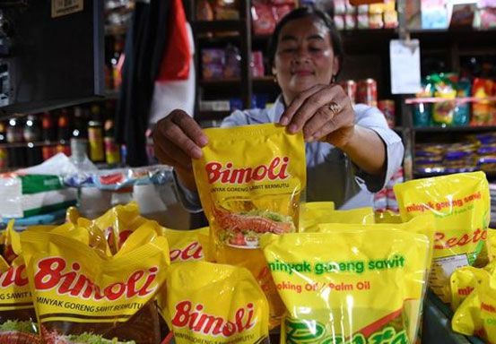 YLKI: Kebijakan Subsidi Minyak Goreng Rp14 Ribu Sia-sia