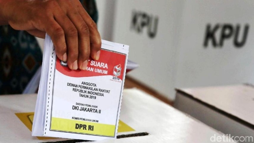 Ketua TKD Sulsel Ungkap Penyebab Kekalahan Jokowi di Kampung JK