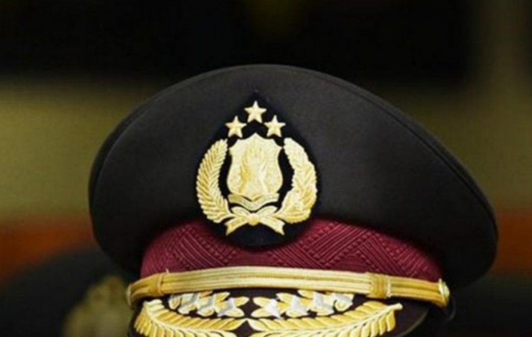 Wakapolda dan Tiga Kapolres di Riau Dimutasi, Berikut Nama-namanya...