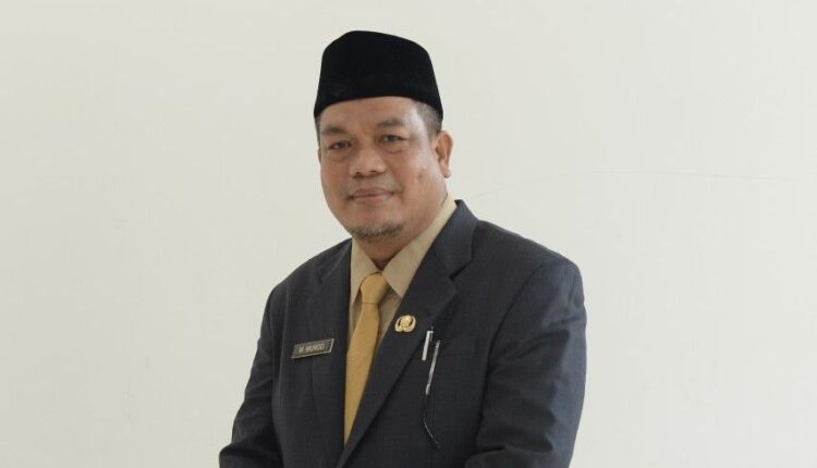 PPPK Guru Riau 2024 Sebanyak 1.114 Orang