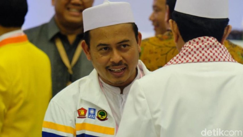 Yusuf Mansur Bicara Keislaman Jokowi, PA 212 Singgung Perlakuan Rezim