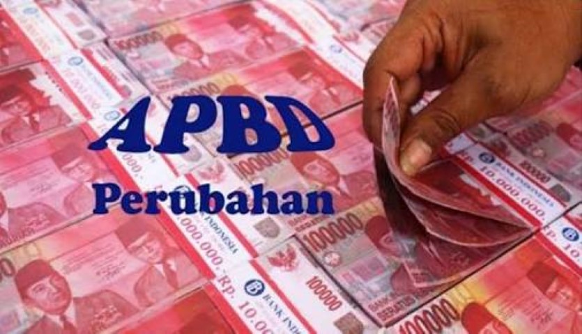 APBD-P 2018 Tidak Dibahas, Pemprov Riau Dinilai Main-Main