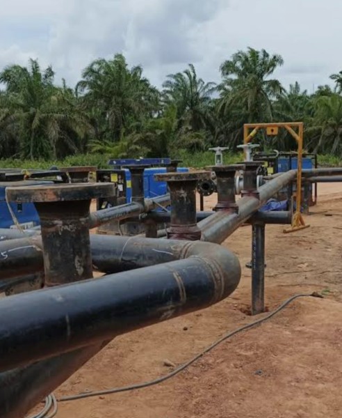 Proyek Pipa PHR di Riau Diduga Rugikan Negara Sampai Rp3,3 Triliun