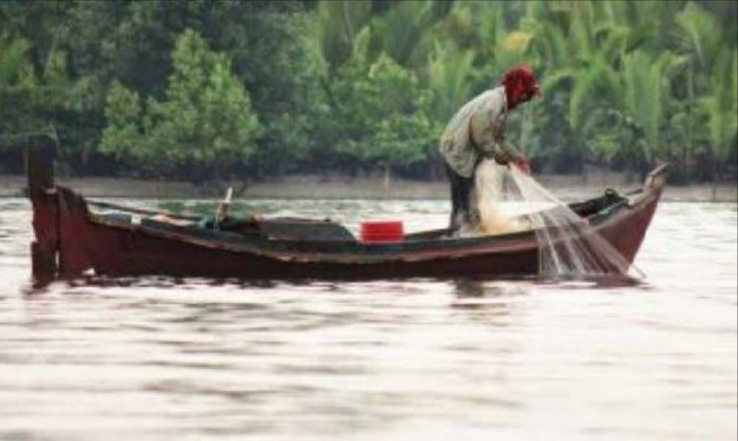 Kegiatan Nelayan di Riau Diklaim Belum Ada Kendala Krusial di Tengah COVID-19