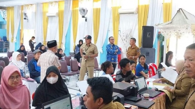 PPDB SMA/SMK Swasta Jalur Bosda Afirmasi 2024 Resmi Dibuka PPDB SMA/SMK Swasta Jalur Bosda Afirmasi 2024 Resmi Dibuka