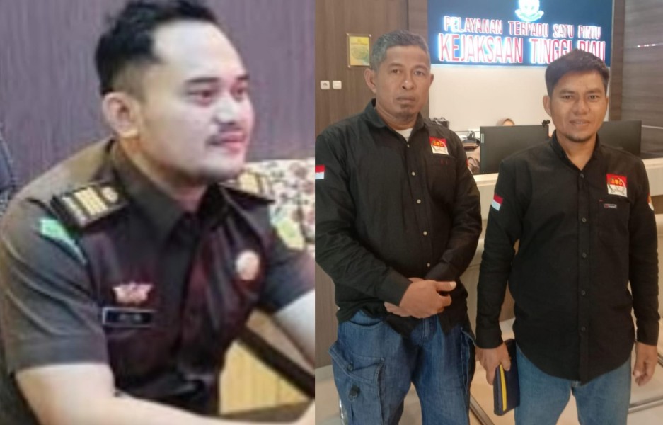 Dugaan Gratifikasi dan Penjualan Lahan oleh Kades Sungai Raya, Inpset Tegaskan Komitmen Pengawalan