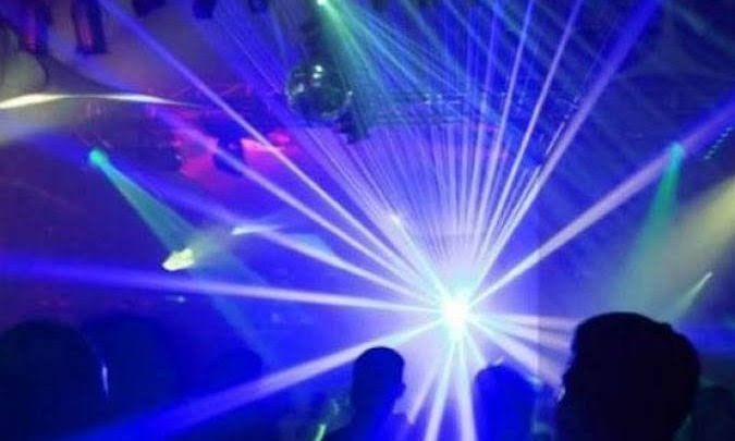 Sejumlah Tempat Hiburan Malam Diduga Kangkangi Aturan PPKM Level 3