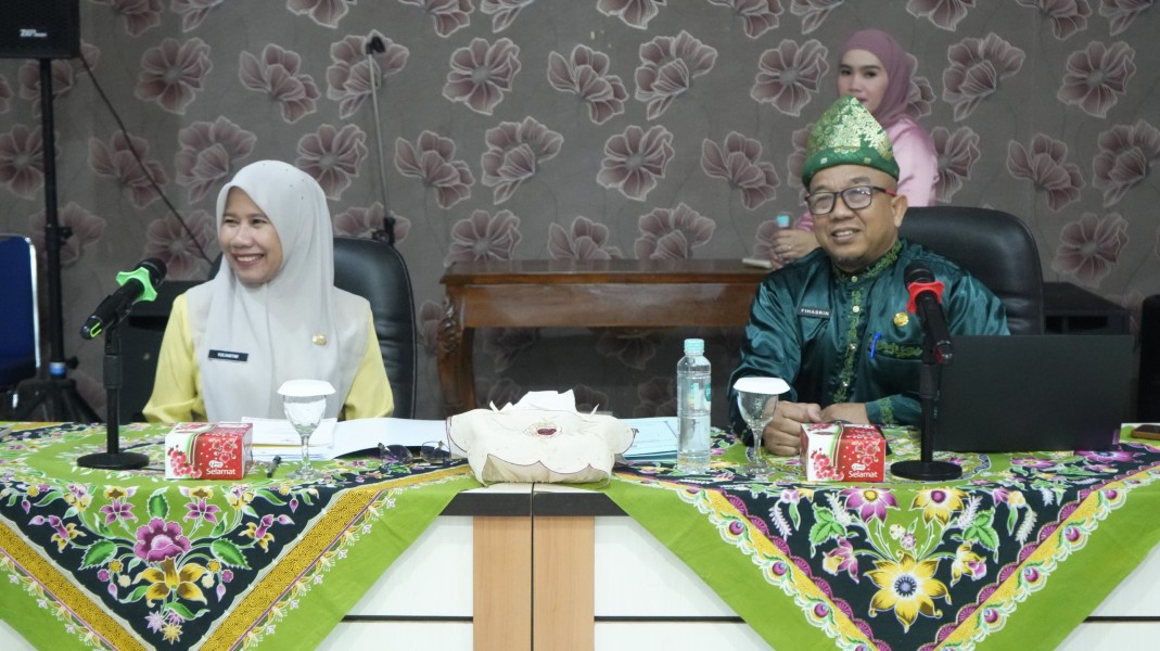 Yuliantini Minta Data Kemiskinan Diperkuat, Program Harus Tepat Sasaran hingga Tingkat RT