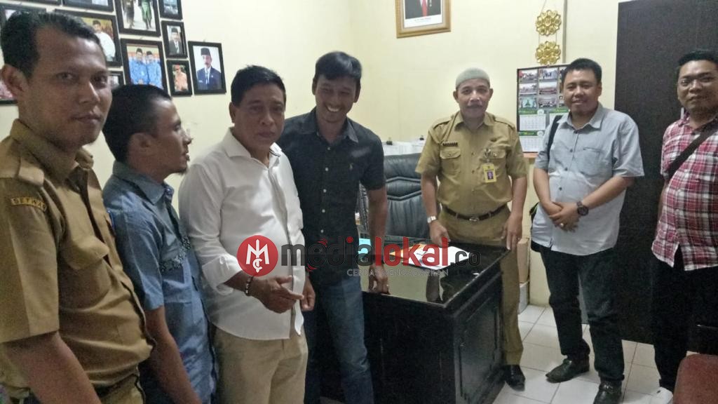 Komisi I : Disdukpencapil Perlu Tambah Tempat Pelayanan 