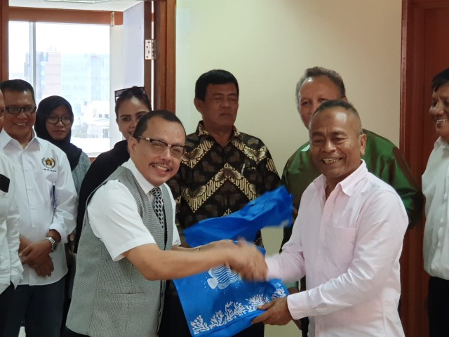 MOI Makin Mengeliat Menuju Rakernas