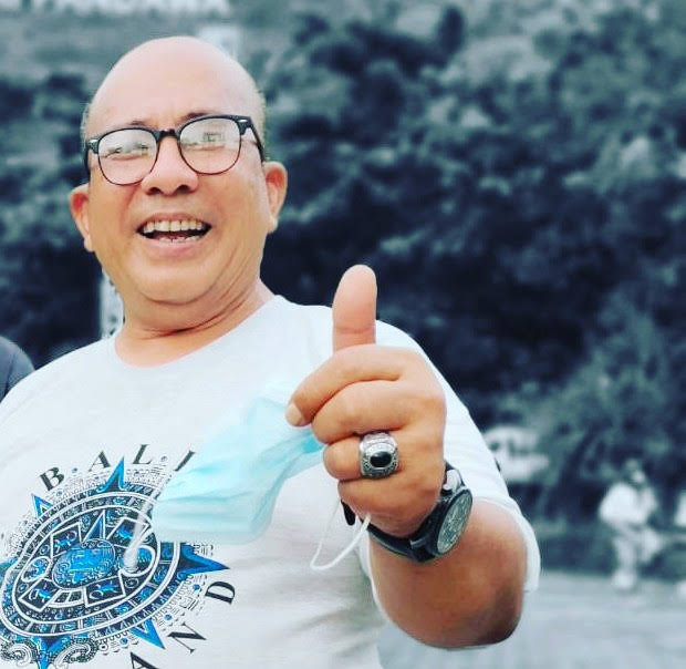 PWI Riau Kirim Delegasi ke HPN 2025 di Kalimantan Selatan, Dheni: Kami Siap Memeriahkan Kegiatan PWI Riau Kirim Delegasi ke HPN 2025 di Kalimantan Selatan, Dheni: Kami Siap Memeriahkan Kegiatan