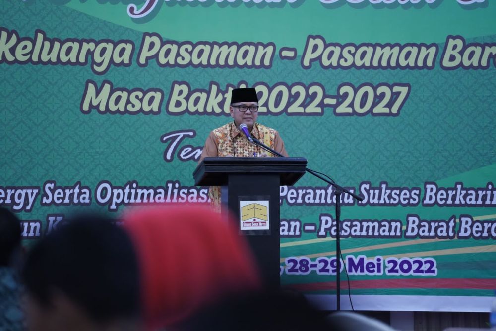 Riau Apresiasi Sumbar Buka Akses Jalan Antarprovinsi