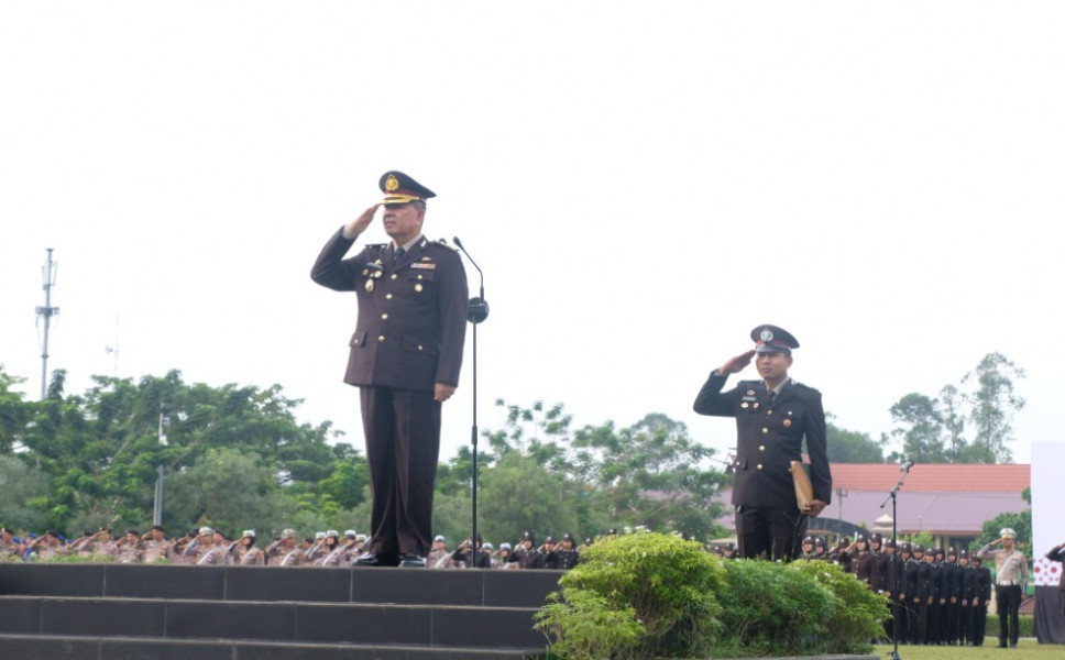 Pancasila Jiwa Pemersatu Bangsa Menuju Indonesia Emas 2045