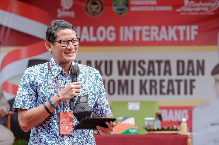 Arab Saudi Larang Warganya ke Indonesia, Sandiaga Uno Ambil Langkah Ini