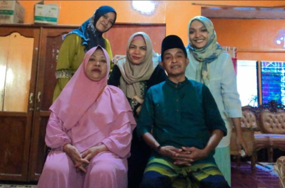 Desa Gudang Batu: Potensi Ekonomi, Pendidikan, dan Visi Pembangunan untuk Kemajuan Bersama