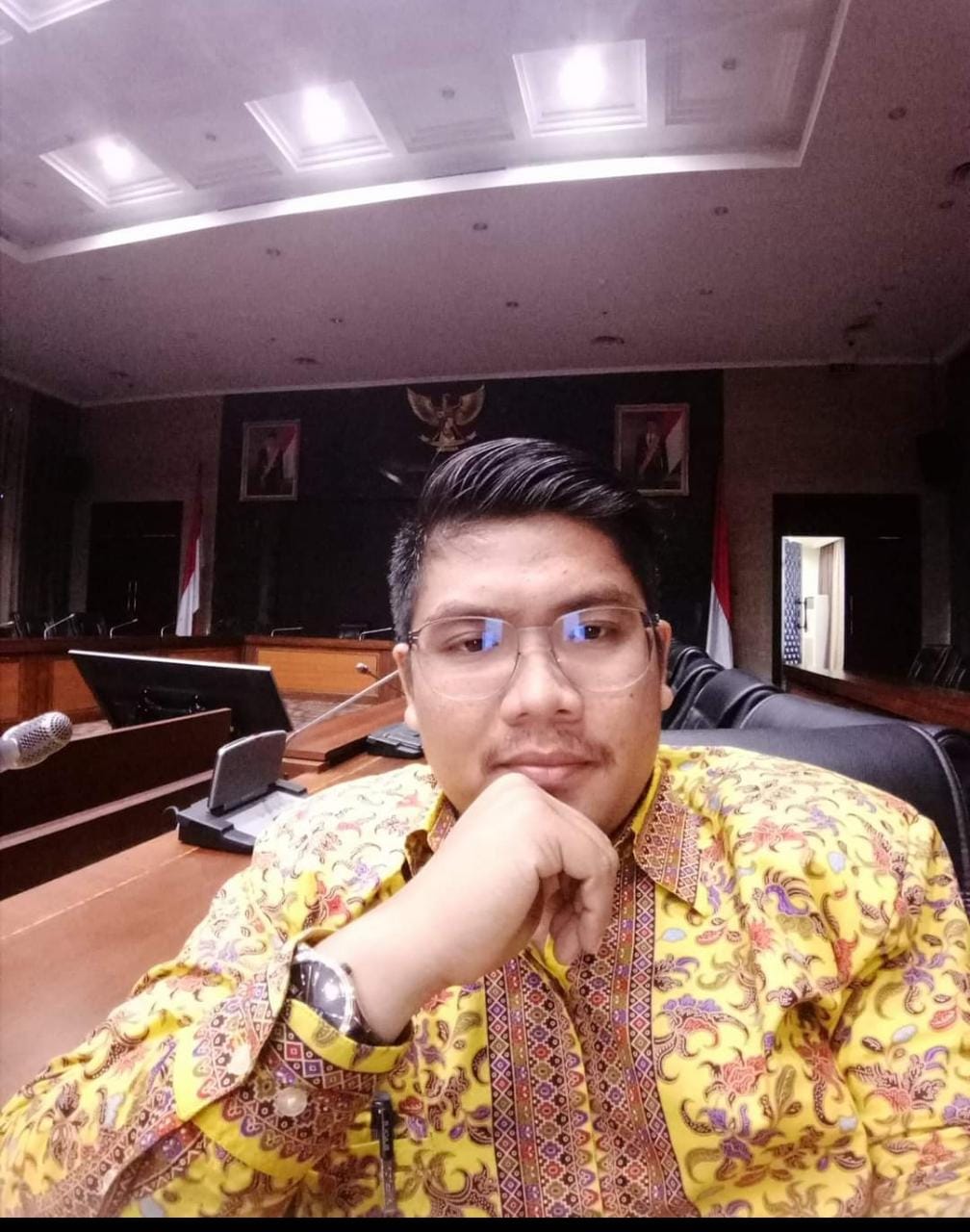 DPD Partai Golkar Tanjungbalai Laporkan Akun Facebook Pelaku Ujaran Kebencian