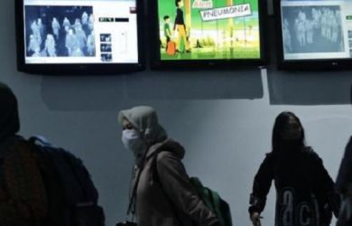 Serangan Virus Corona, Mahasiswa Indonesia di China Cemas