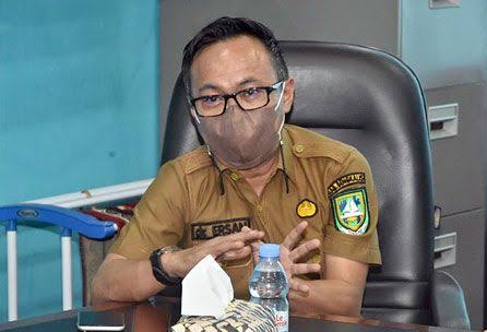 Larangan Penggunaan Obat Sirup, Dinkes Bengkalis Keluarkan Imbauan