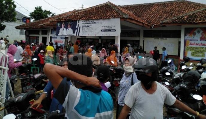 Sunat Dana BST Puluhan Warga, Istri Kepala Desa Ini Jadi Tersangka