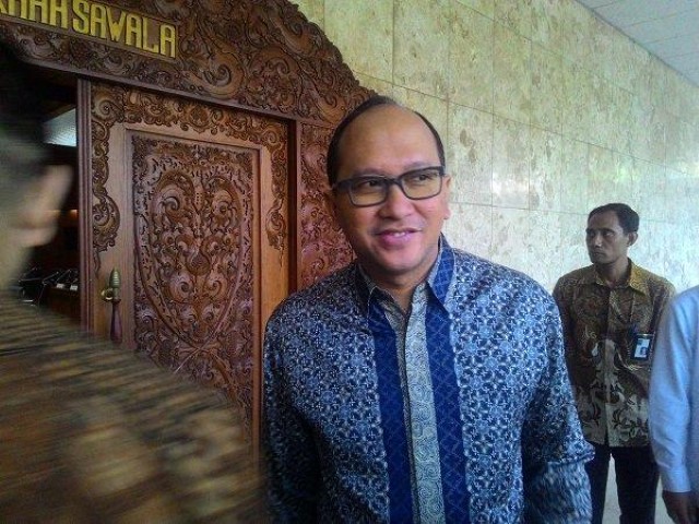 Ditantang Presiden Bangun Tol di Luar Jawa, Ini Respons Kadin