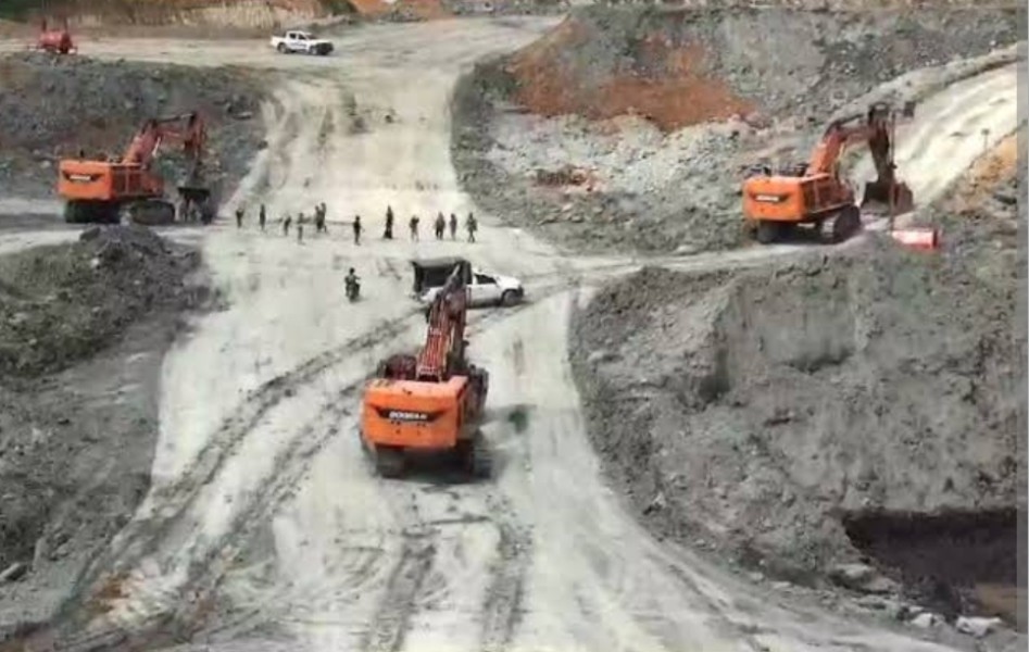 PT. BPP Komitmen Jaga Lingkungan, Komisi III DPRD Inhil Apresiasi