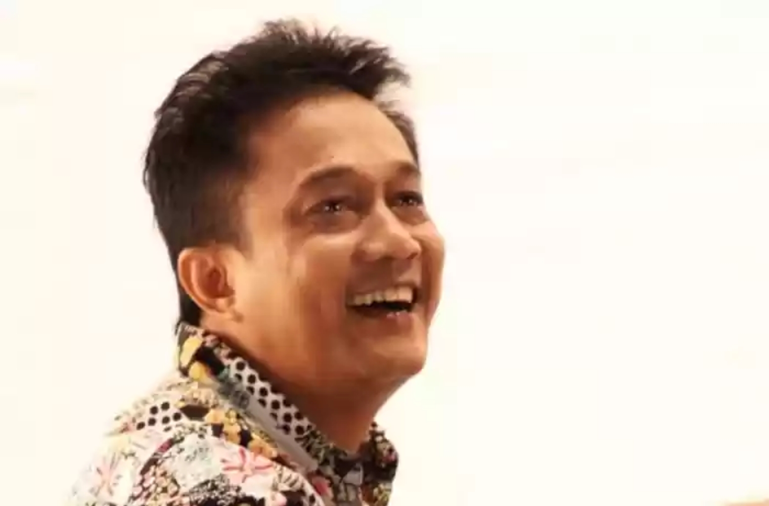 Musisi Oddie Agam Dilarikan ke UGD, Kondisinya Kritis!