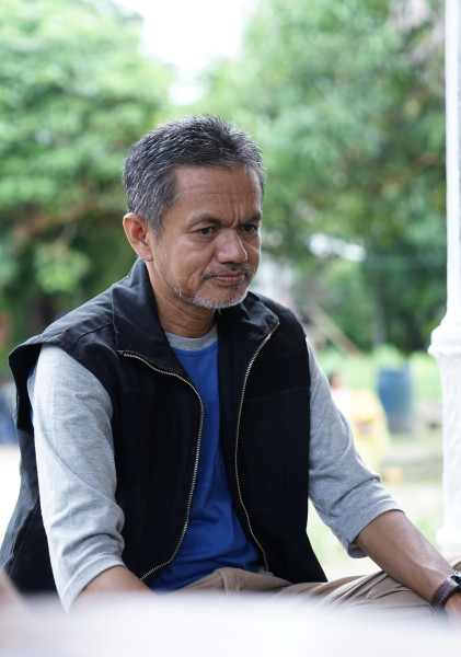 Diberitakan Langgar Zona Kampanye, Konsultan Fermadani: Kita Hanya Jurkam Bermarwah