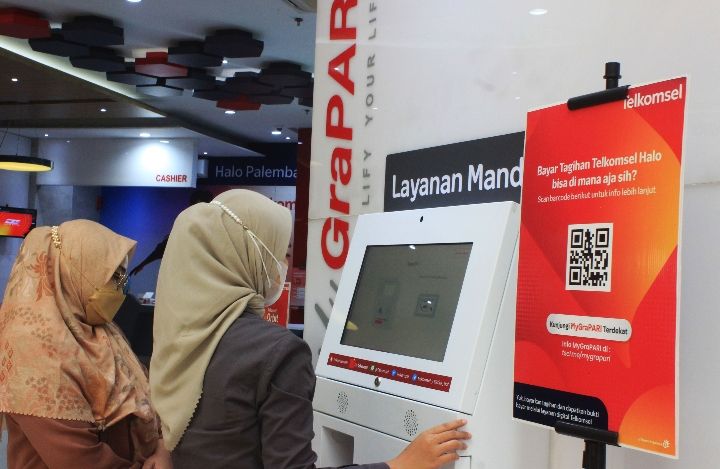 Ganti Kartu ke uSIM 4G Dapat Bonus Kuota hingga 30 GB, Mau?