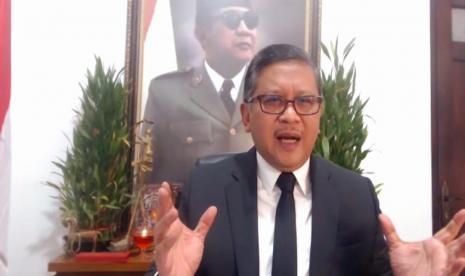 PDIP Apresiasi Penampilan dan Usaha Keras Timnas di Piala AFF 2020
