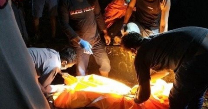 Mayat Bugil di Ember, Guru Ini Ternyata Diperkosa dan Dibunuh Bekas Muridnya