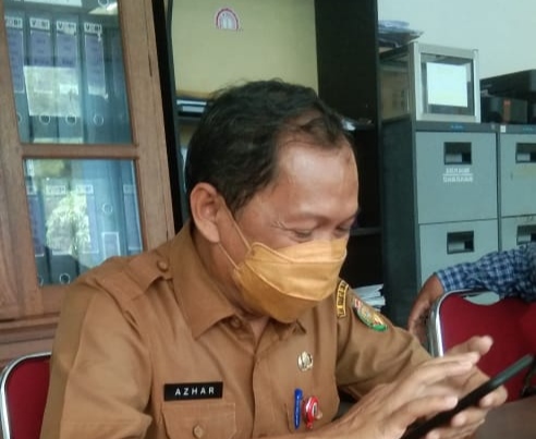 Jum'at Pekan ini Kopdagrin Kuansing Distribusikan Minyak Curah 