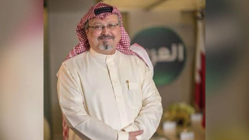 Media Inggris: Khashoggi Punya Info Soal Senjata Kimia Saudi di Yaman