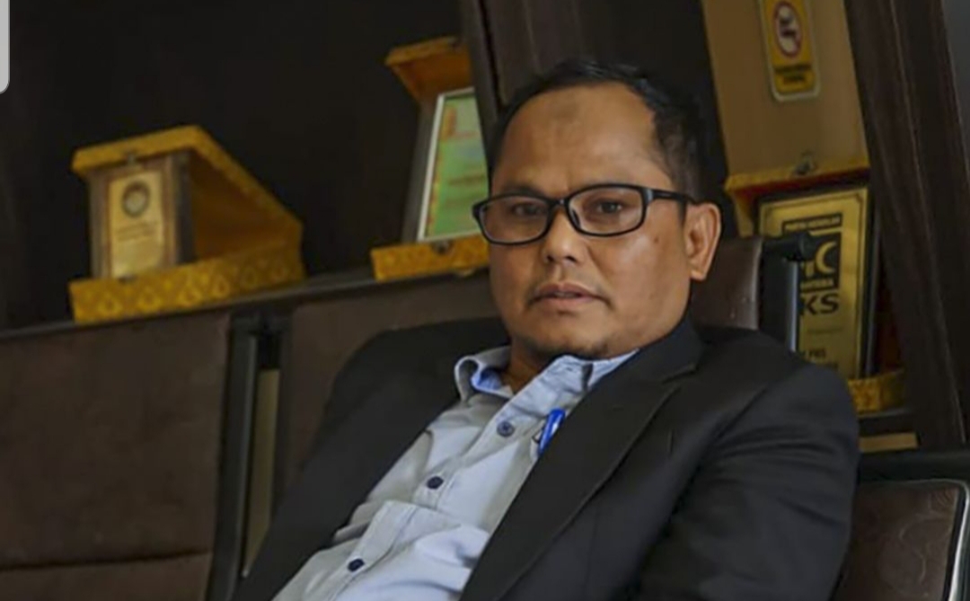 Para Balon Kepala Daerah di Riau Diingatkan Agar Tak Memanfaatkan Covid-19 untuk Kampanye