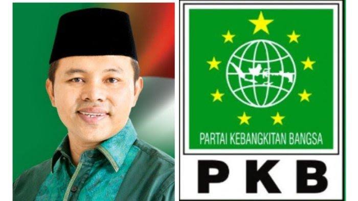 Berikut Daftar Kandidat Jagoan PKB di Pilkada Serentak 2024
