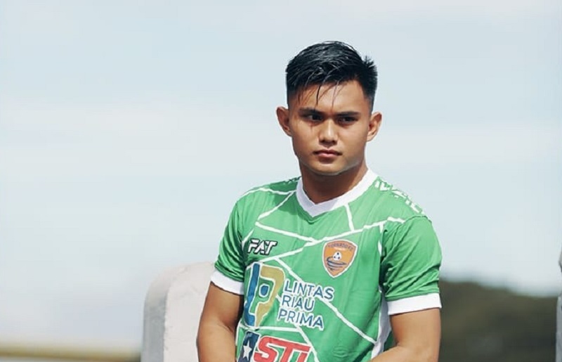 Taufik Ramsyah Meninggal Dunia Usai Insiden di Liga 3 Riau, Sepak Bola Indonesia Berduka