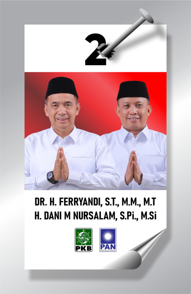 Pembangunan Infrastruktur di Inhil Jadi Salah Satu Fokus Fermadani