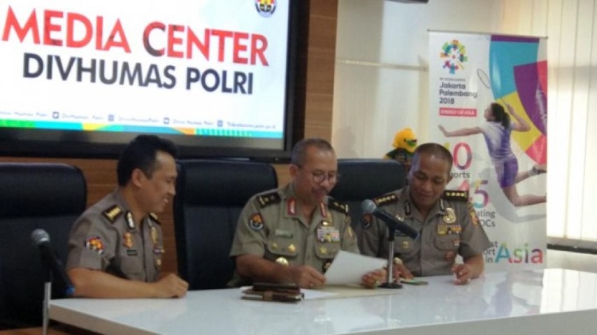 Terungkap, ini Identitas 4 Teroris yang Tewas usai Serang Polda Riau