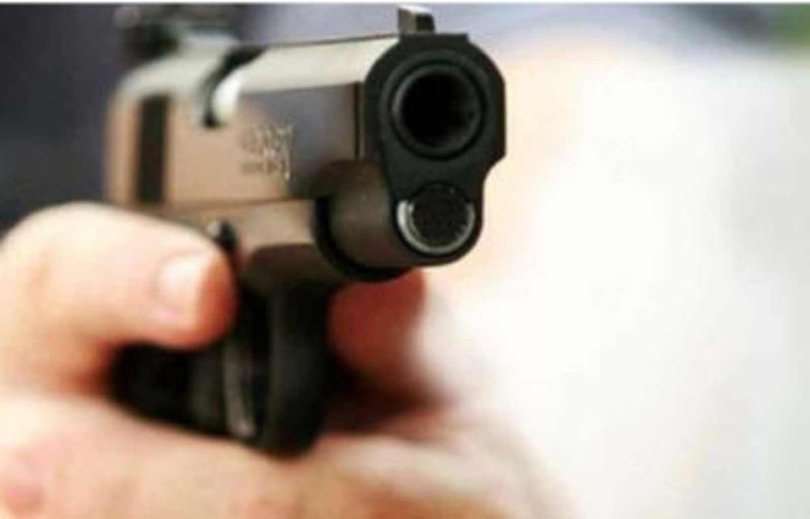 Polisi Tembak Pelaku Penikaman Warga di Sumut, Begini Kondisinya..