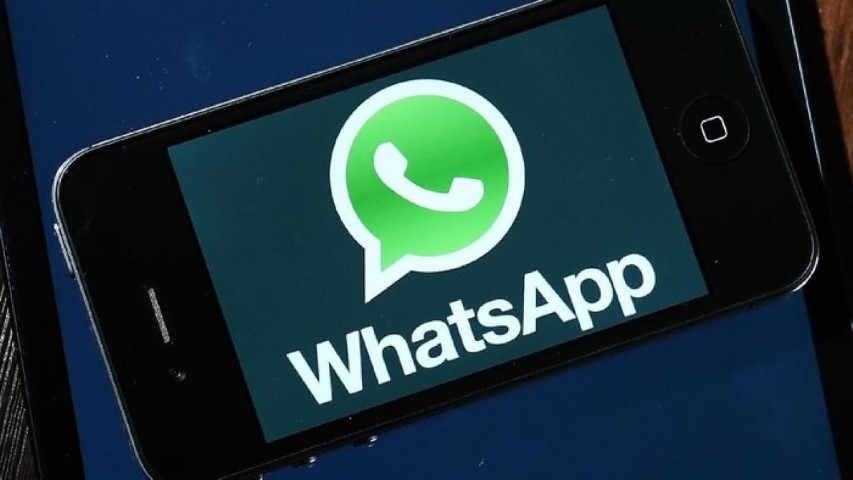 Kata WhatsApp soal Forward Chat Masih Bisa Lebih dari 5