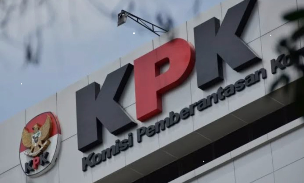 Empat Pejabat Teras Pekanbaru Kena OTT KPK