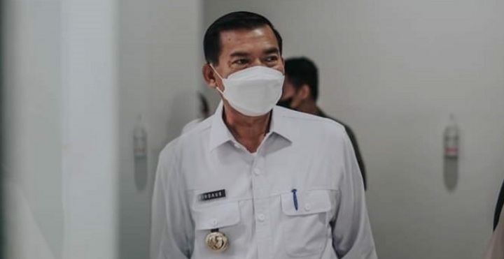 Wali Kota Pekanbaru Sebut Belajar Tatap Muka Aman Digelar Jika PPKM Level 2