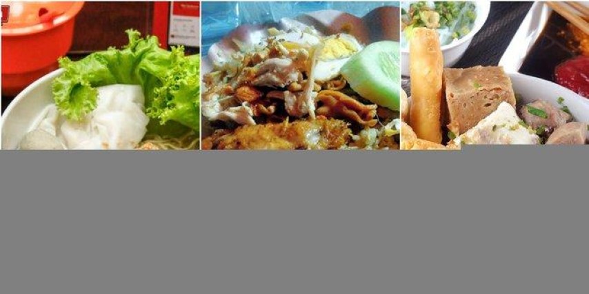 5 Makanan Khas yang Wajib Dicoba di Kota Malang