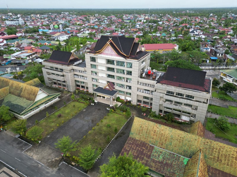 BKAD Inhil Jelaskan Tahapan Penyusunan APBD 2026, Rincian Anggaran OPD Masih dalam Proses Finalisasi