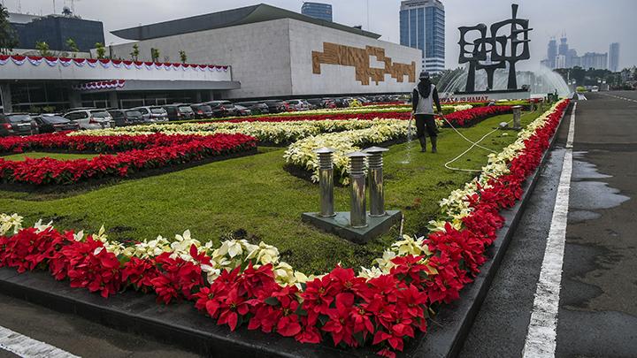 Ini Tuntutannya, Organisasi PRT Bakal Gelar Aksi di DPR Selasa Mendatang